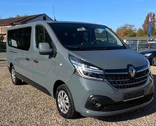 Renault Renault Trafic Combi L2H1 Life mit Navi,Full-LED,9 Gebrauchtwagen