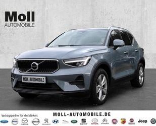 Volvo Volvo XC40 Core 2WD B3 EU6d Navi digitales Cockpit Gebrauchtwagen