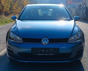 VW Volkswagen Golf 7 Comfortline BMT Gebrauchtwagen