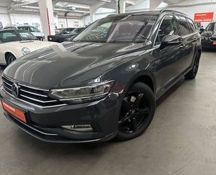 VW Volkswagen Passat Variant Business MATRIX LED Auto Gebrauchtwagen