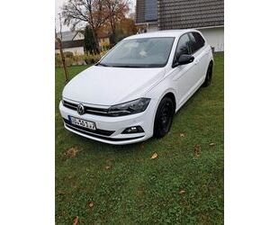 VW Volkswagen Polo 1.0 59kW IQ.DRIVE IQ.DRIVE Gebrauchtwagen