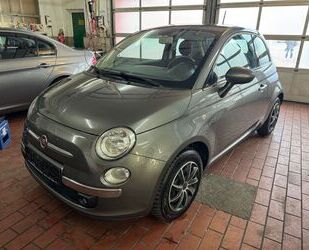 Fiat Fiat 500 Lounge.Klima:8 FACHBEREIFT:HU BIS 08-2026 Gebrauchtwagen