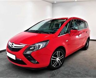 Opel Opel ZAFIRA C TOURER INNOVATION AUTOMATIK NAVI XEN Gebrauchtwagen