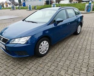 Seat Seat Leon 1.0 TSI 85kW Reference Sportstourer ST . Gebrauchtwagen