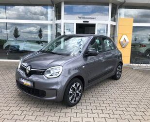 Renault Renault Twingo Zen Klimaautomatik 1. Hand Sitzheiz Gebrauchtwagen