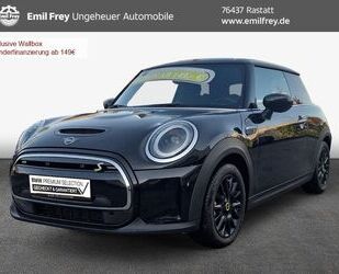 Mini MINI Cooper SE Classic Trim Gebrauchtwagen