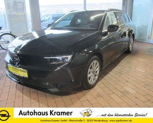 Opel Opel Astra L ST Enjoy NAVI WINTERPAKET KAMERA Gebrauchtwagen