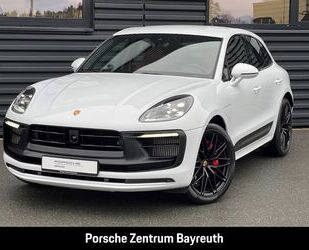 Porsche Porsche Macan GTS*ACC*STANDHEIZ.*PDLS+*CHRONO*18-W Gebrauchtwagen