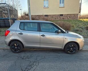 Skoda Skoda Fabia 1.2l 51 kW 140TKM