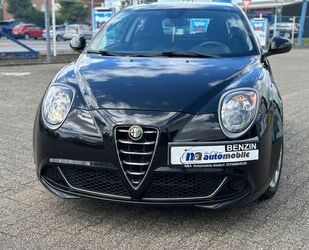 Alfa Romeo Alfa Romeo MiTo Impression/1 Hand/12Monate Garanti Gebrauchtwagen