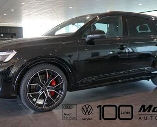 Audi Q7 Gebrauchtwagen