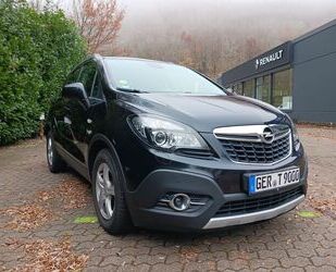 Opel Mokka Gebrauchtwagen