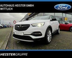 Opel Opel Grandland X INNOVATION Plug-in-Hybrid Allrad Gebrauchtwagen