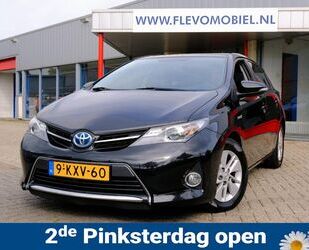 Toyota Toyota Auris 1.8 Hybrid Aspiration Cam|LMV|Navi|Tr Gebrauchtwagen