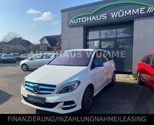 Mercedes-Benz Mercedes-Benz B -Klasse 250 e eDrive*Klima*SHZ*Tem Gebrauchtwagen