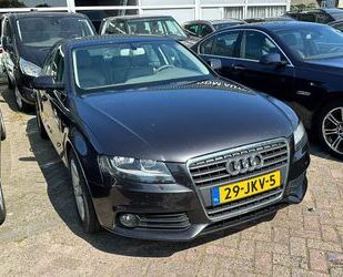 Audi Audi A4 Limousine 2.0 TFSI 180pk (MOTOR KAPOT) Nav Gebrauchtwagen