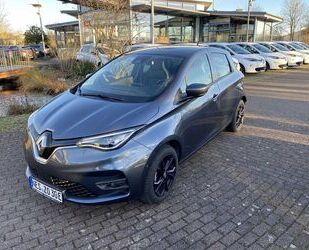 Renault Renault Zoe Intens R135 Z.E. 50 CCS 9,3 SHZ Batter Gebrauchtwagen