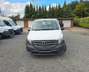 Mercedes-Benz Mercedes-Benz Vito Mixto H1 L3 extralang.Navi.Klim Gebrauchtwagen