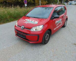 VW Volkswagen up! take up! BMT/Start-Stopp Gebrauchtwagen