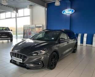 Ford Ford Focus Turnier,ST-Line, Mild-Hybrid Gebrauchtwagen