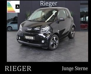 Smart Smart ForTwo ED/EQ Passion*Exclusive-Paket*22kW-La Gebrauchtwagen