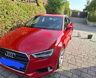 Audi Audi A3 1.5 TFSI cod Sportback - Gebrauchtwagen