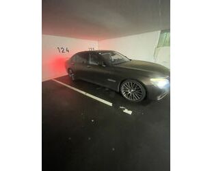 BMW BMW 750Li xDrive - Gebrauchtwagen