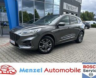 Ford Ford Kuga 1.5 EcoBoost ST-LINE X LED NAV SH LH Pan Gebrauchtwagen