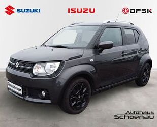 Suzuki Suzuki IGNIS 1.2 5D M/T COMFORT ALLGRIP Gebrauchtwagen