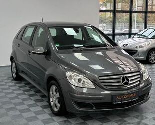 Mercedes-Benz Mercedes-Benz B 170 B -Klasse B 170 _Bestzustand_ Gebrauchtwagen