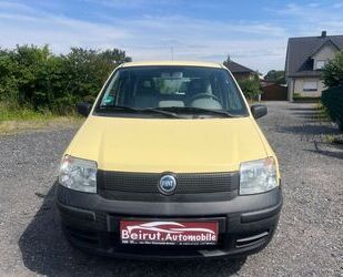 Fiat Fiat Panda 1.1 8V Active Gebrauchtwagen