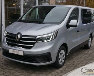 Renault Renault Trafic Blue dCi 150 EDC Life Gebrauchtwagen