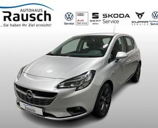 Opel Opel Corsa E 1.4 120 Jahre (EURO 6d-TEMP) Klima Gebrauchtwagen