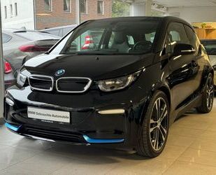 BMW BMW i3s 94 REX Navi-Prof Panorama Harman Keyless R Gebrauchtwagen