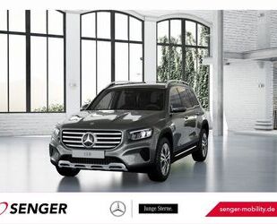 Mercedes-Benz Mercedes-Benz GLB 200 Progr.+Pano+Led+AHK+7Sitz+Am Gebrauchtwagen