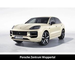 Porsche Porsche Cayenne E-Hybrid Sportpaket HUD Luftfederu Gebrauchtwagen