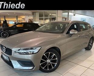 Volvo Volvo V60 D3 Momentum Pro LED/NAVI/AHK/SHZ/CAM/LED Gebrauchtwagen