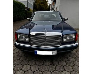 Mercedes-Benz Mercedes-Benz 300 SE Gebrauchtwagen