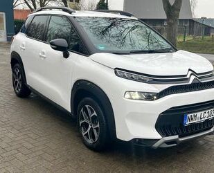 Citroen Citroën C3 Aircross PureTech 110 Stop&Start YOU YO Gebrauchtwagen