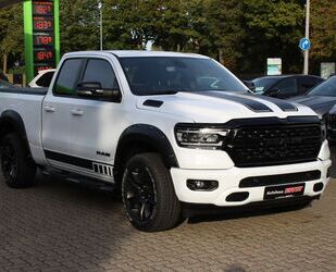 Dodge Dodge RAM Sport *NAVI*LED*Kamera*LED*PDC Gebrauchtwagen