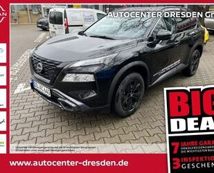 Nissan X-Trail Gebrauchtwagen