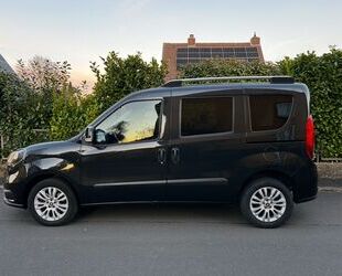 Fiat Doblo Gebrauchtwagen