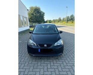 Seat Seat Mii I-Tech Gebrauchtwagen