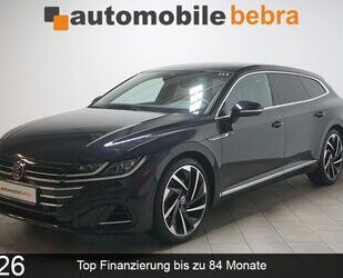 VW Volkswagen Arteon 2.0TSI DSG Shooting Brake R-Line Gebrauchtwagen