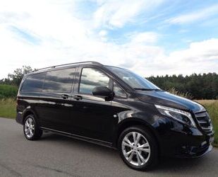 Mercedes-Benz Mercedes-Benz Vito 119 CDI KASTEN LANG 4MATIC Aut. Gebrauchtwagen