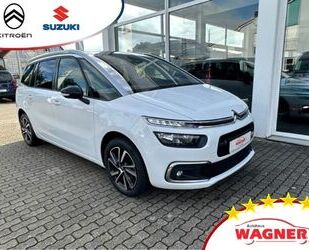 Citroen Citroën Grand C4 Picasso/Spacetourer Shine Gebrauchtwagen