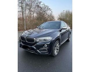 BMW BMW X6 xDrive50i - VOLL - HeadUp, Standheizung uvm Gebrauchtwagen