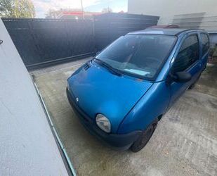 Renault Renault Twingo Plus Gebrauchtwagen