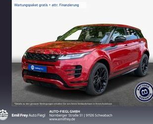 Land Rover Land Rover Range Rover Evoque P300e R-Dynamic S Gebrauchtwagen