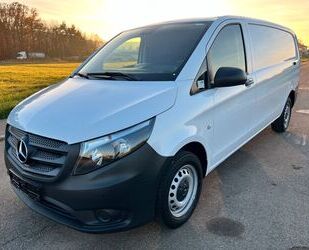 Mercedes-Benz Mercedes-Benz Vito Kasten 110/114/116/119 CDI RWD Gebrauchtwagen